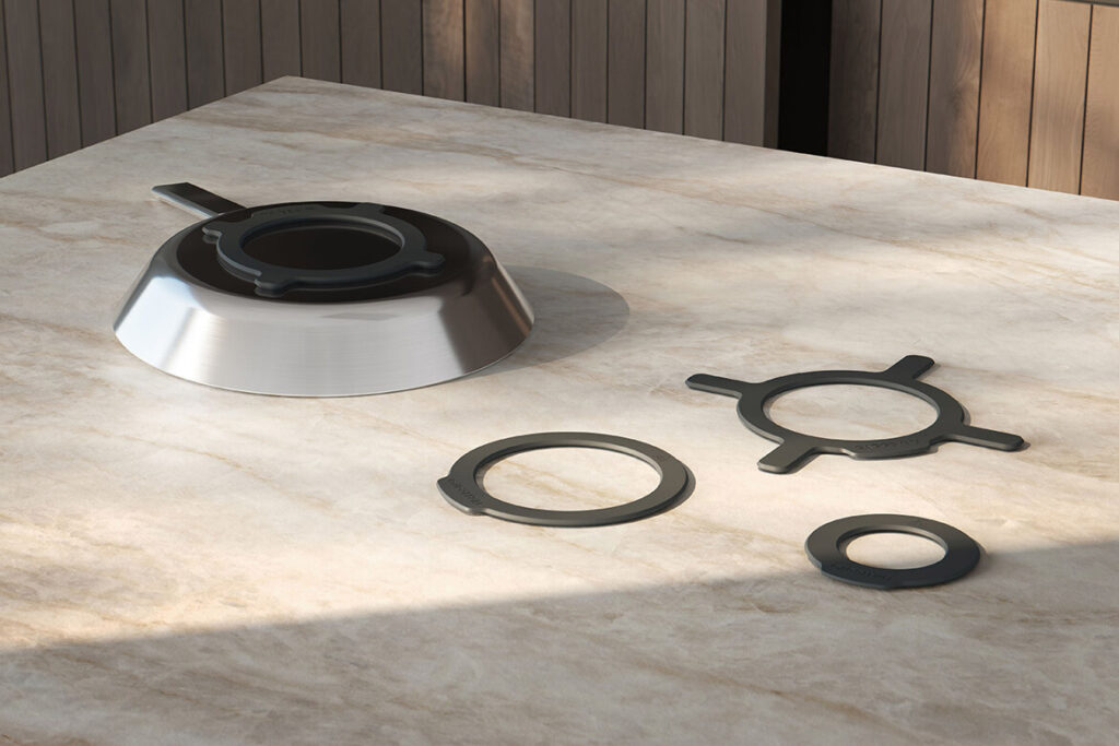 Индукционная варочная панель Gaggenau The Essential
