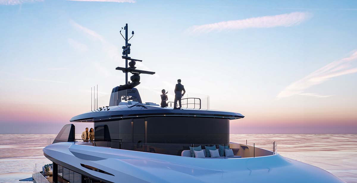 Mangusta 52 6