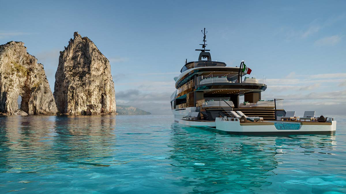 Mangusta 52 4
