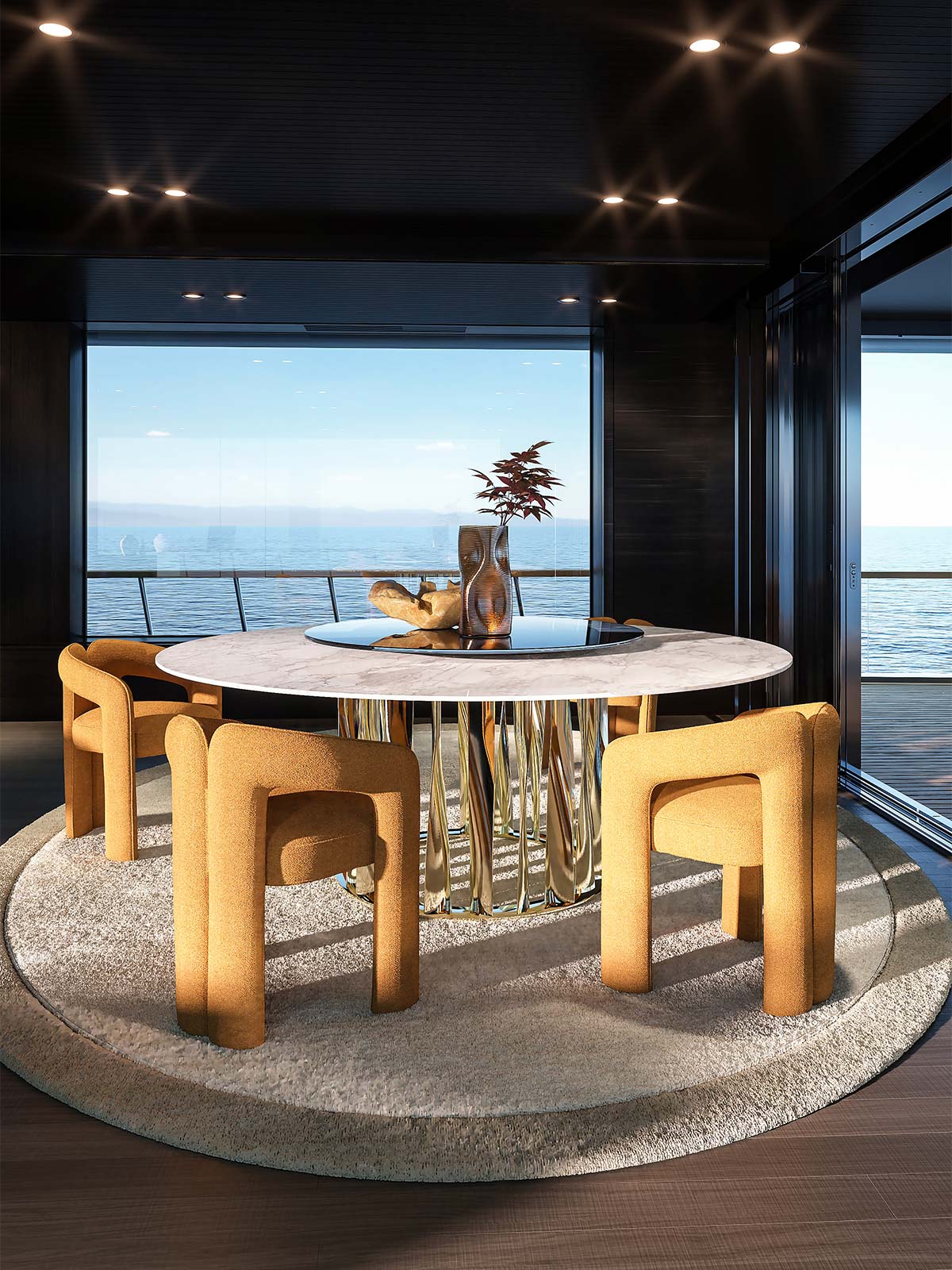 Yachting Tales by Cassina4