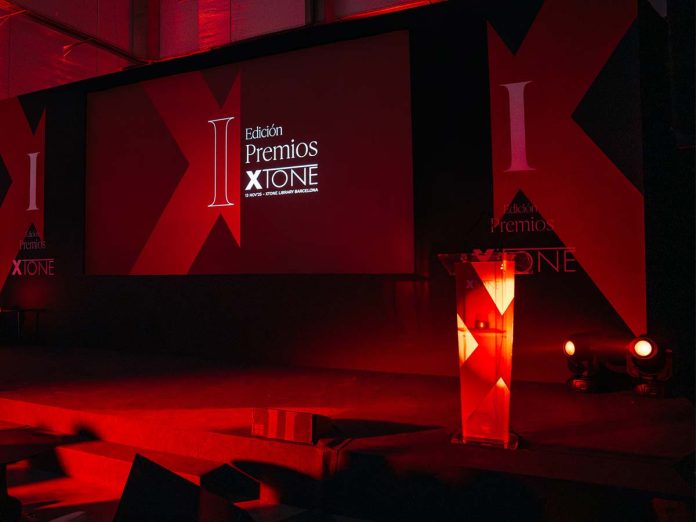 Награды XTONE 2025