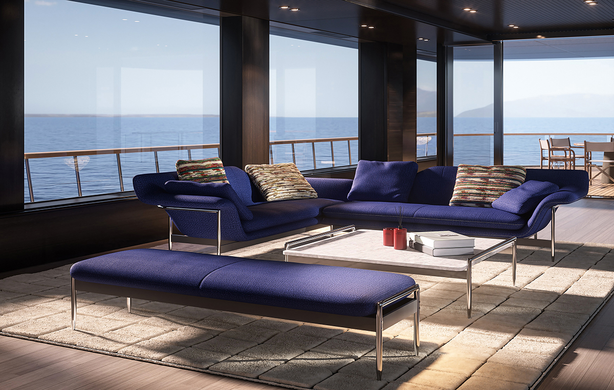 Yachting Tales by Cassina 02