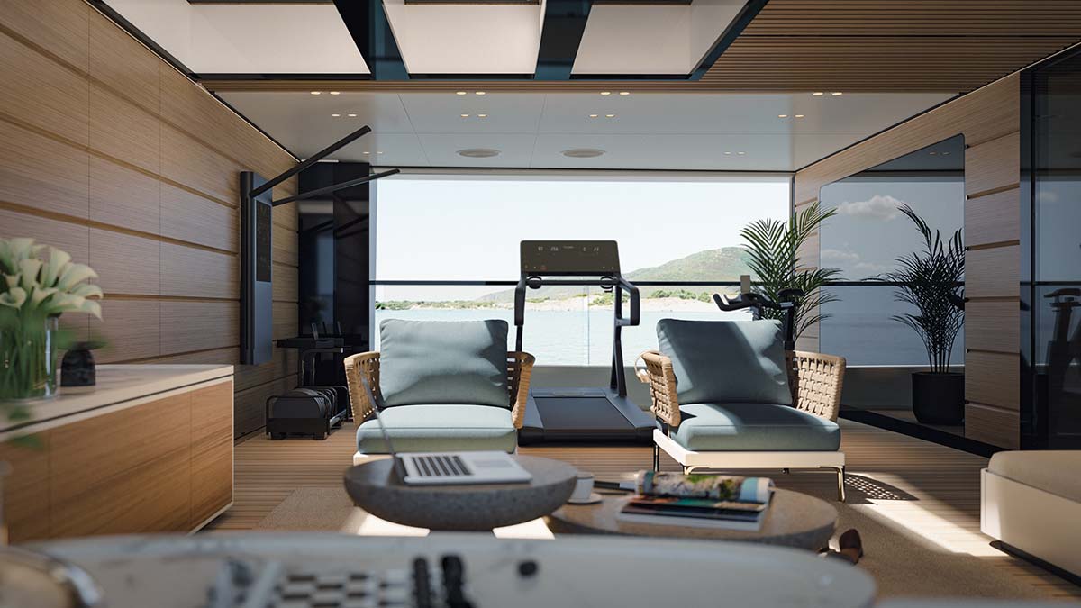 Mangusta 52 2