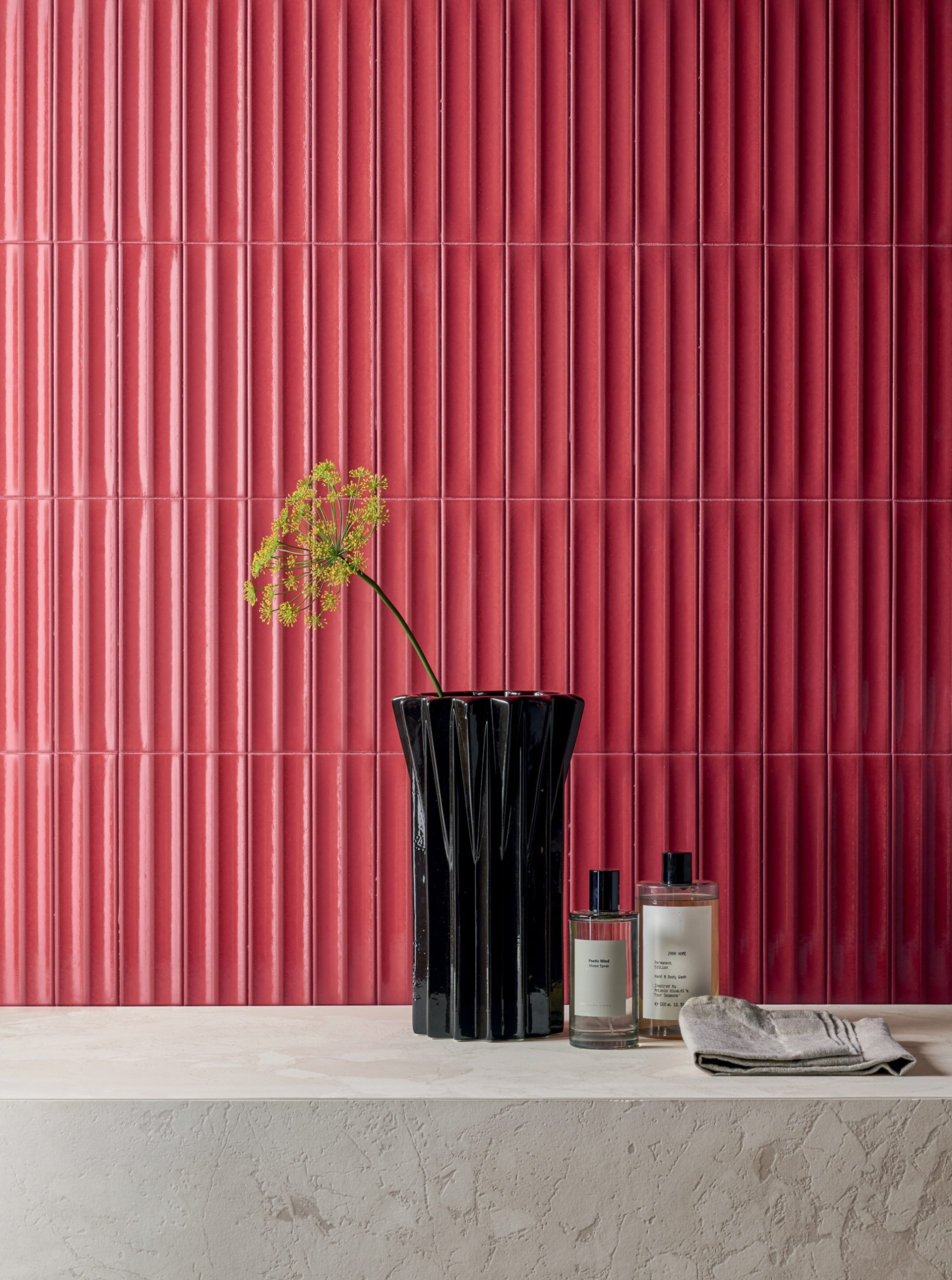 Miniature Rima by Ceramiche Marca Corona 1