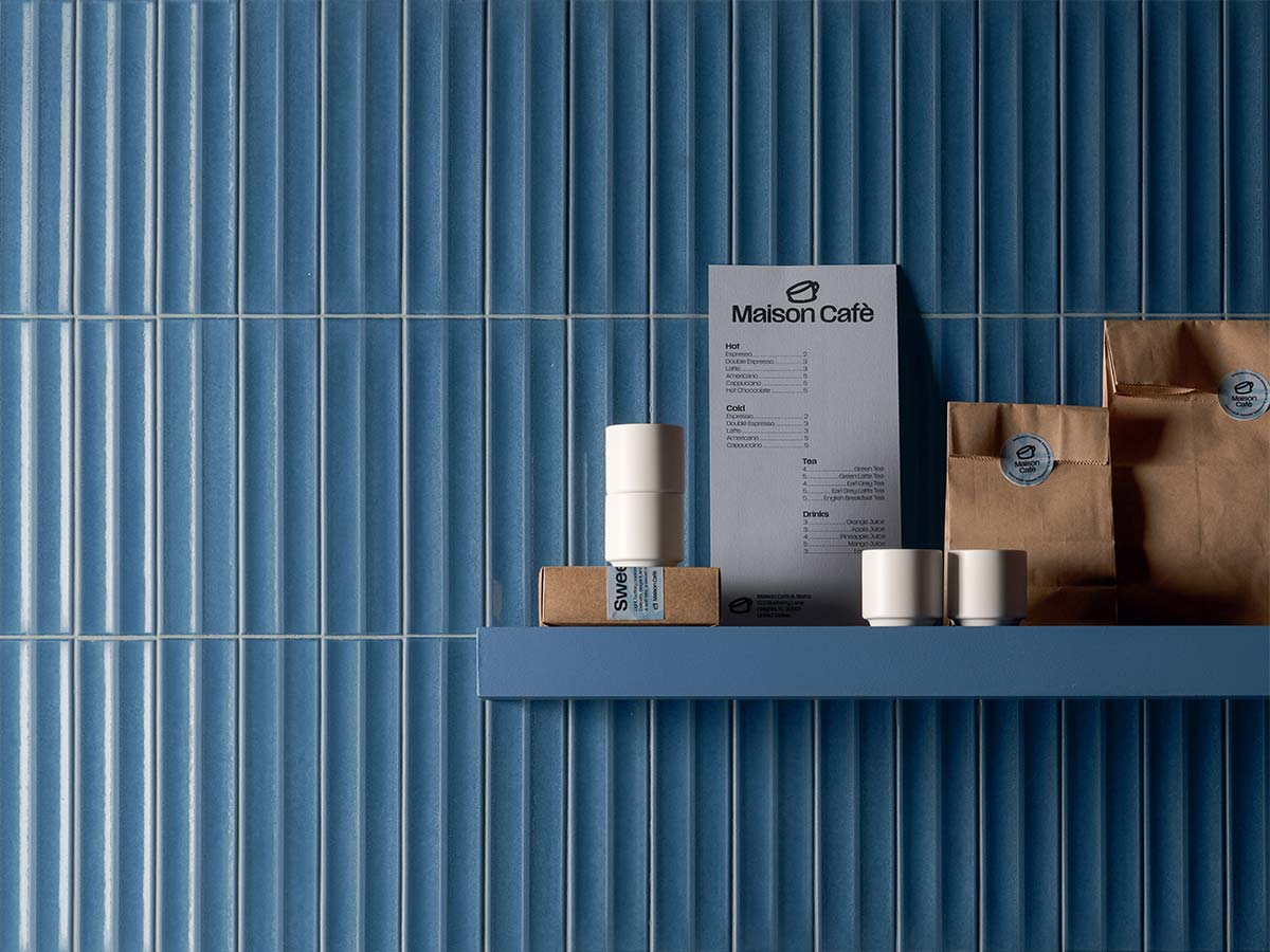 Miniature Rima by Ceramiche Marca Corona 14