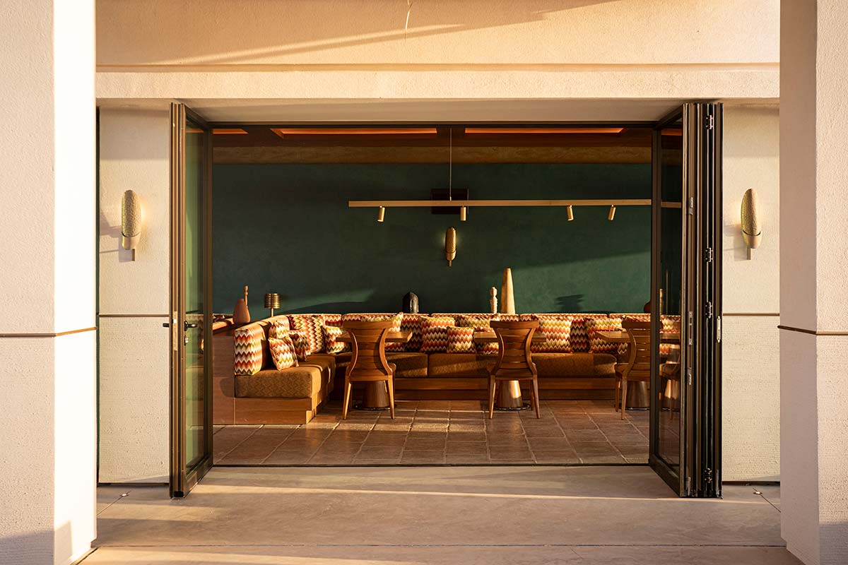 Manko Athens, Glyfada, Greece - Photo © Sylvaine Sansone 8