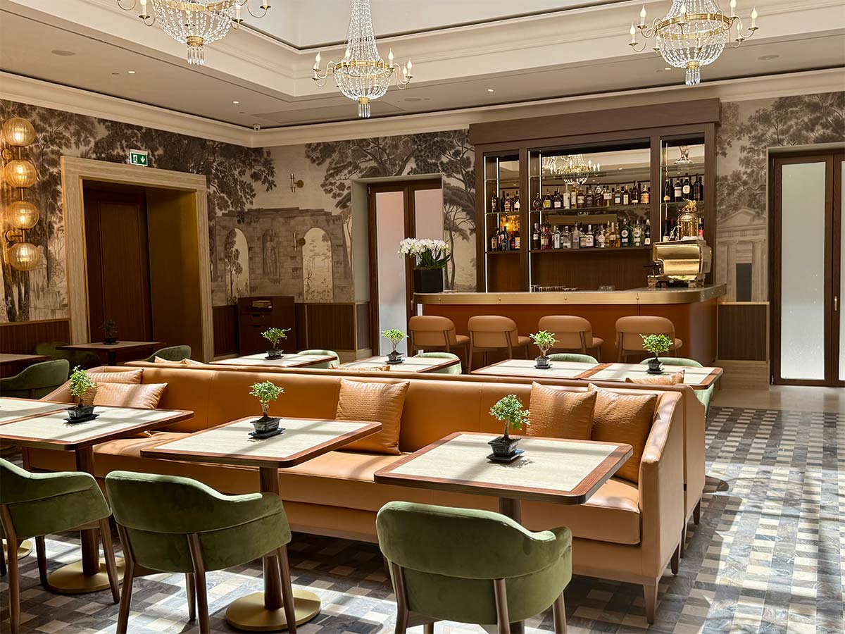 Convivio-Lounge