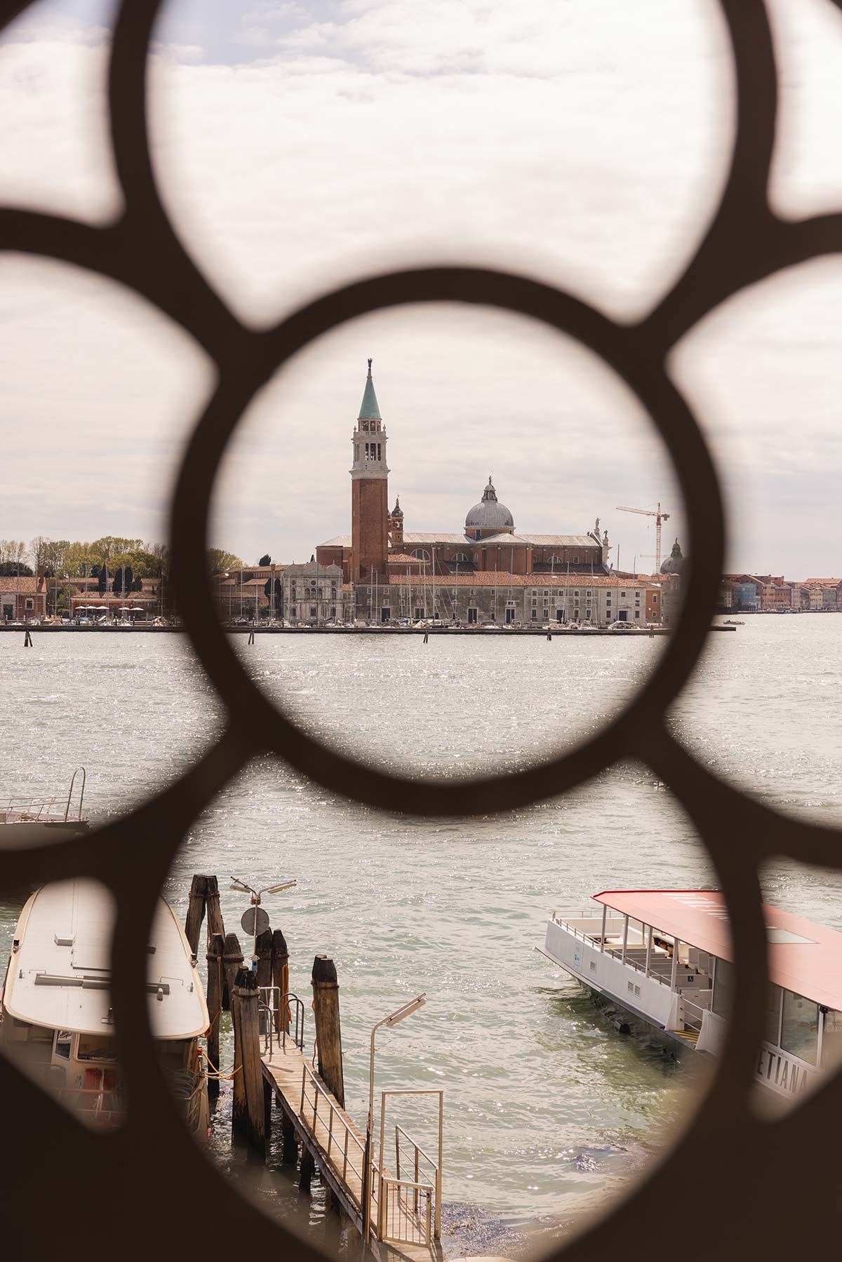 Suite, Hotel Gabrielli, Venice 4
