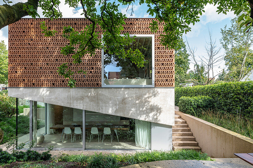 vi.architectuuratelier Бельгия