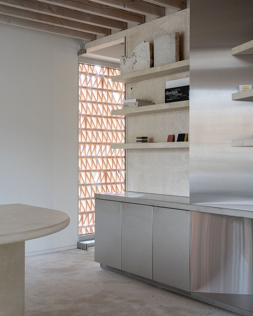 vi.architectuuratelier Бельгия