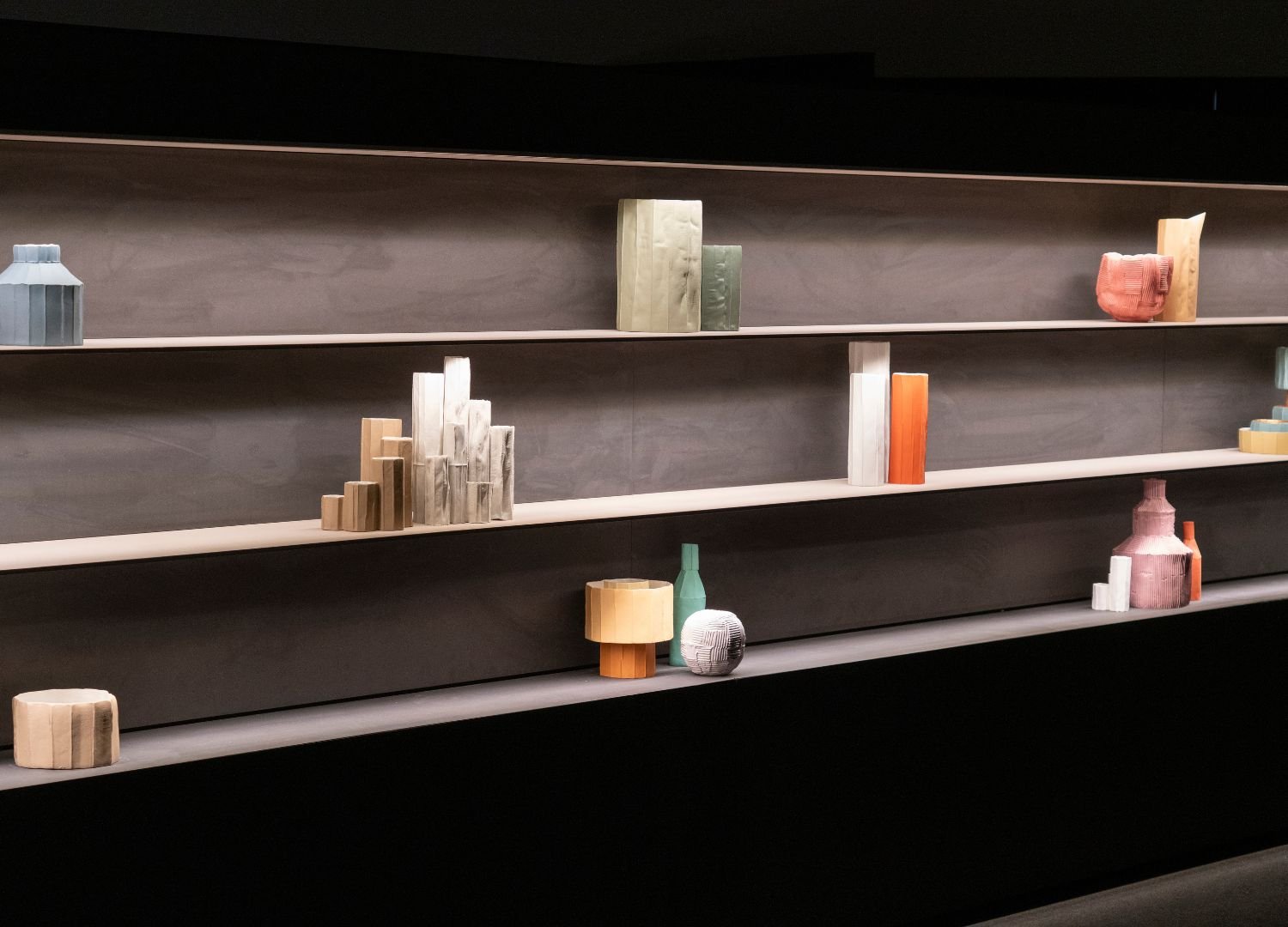 Установка Euroluce © Luce5 hyletech