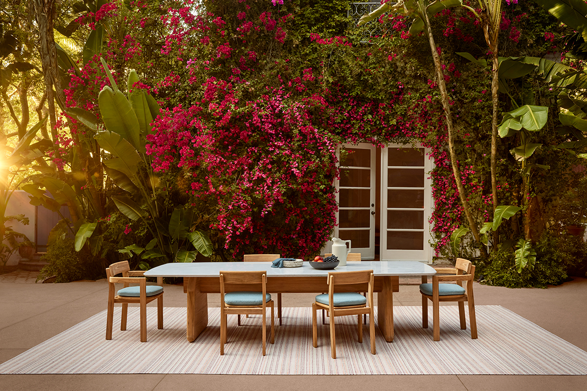 La Dolce Vita collection by Perennials 05