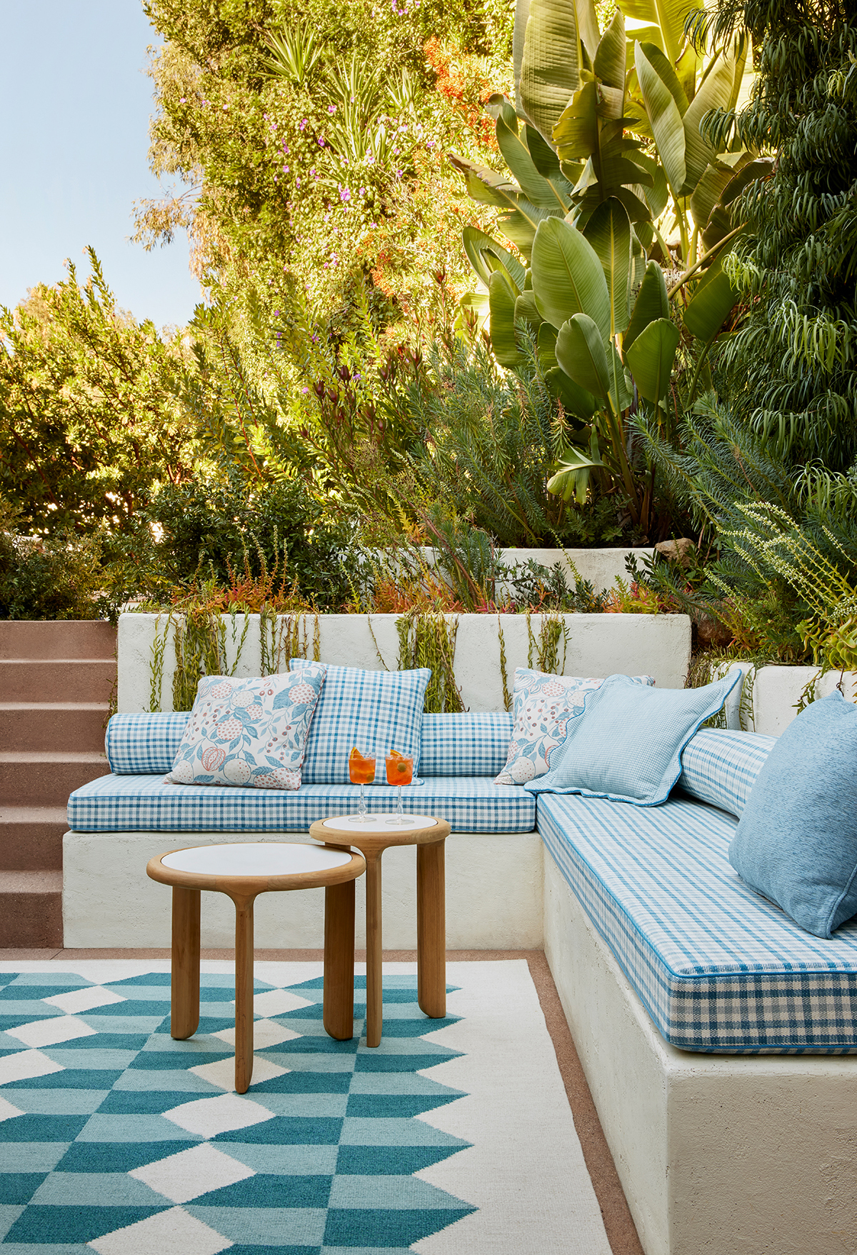La Dolce Vita collection by Perennials 04