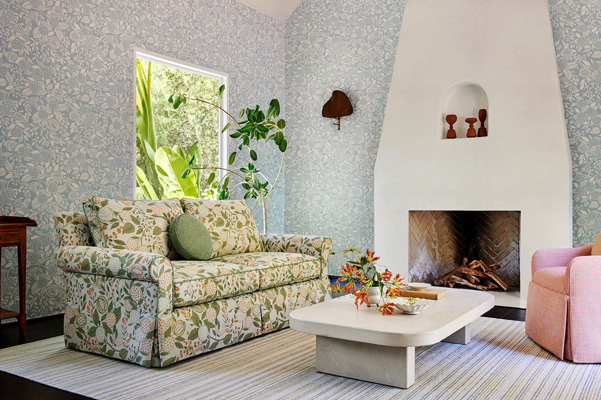 La Dolce Vita collection by Perennials 07