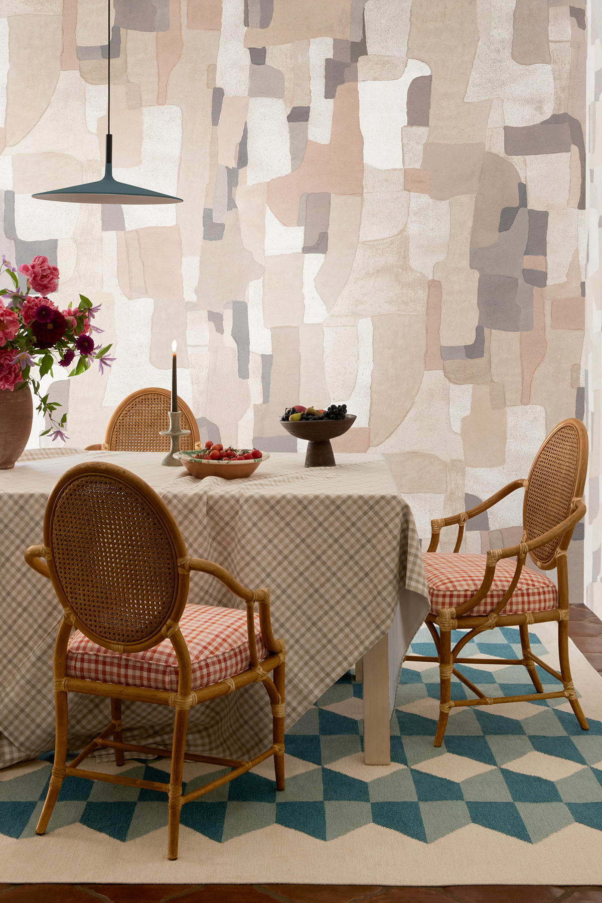 La Dolce Vita collection by Perennials 09