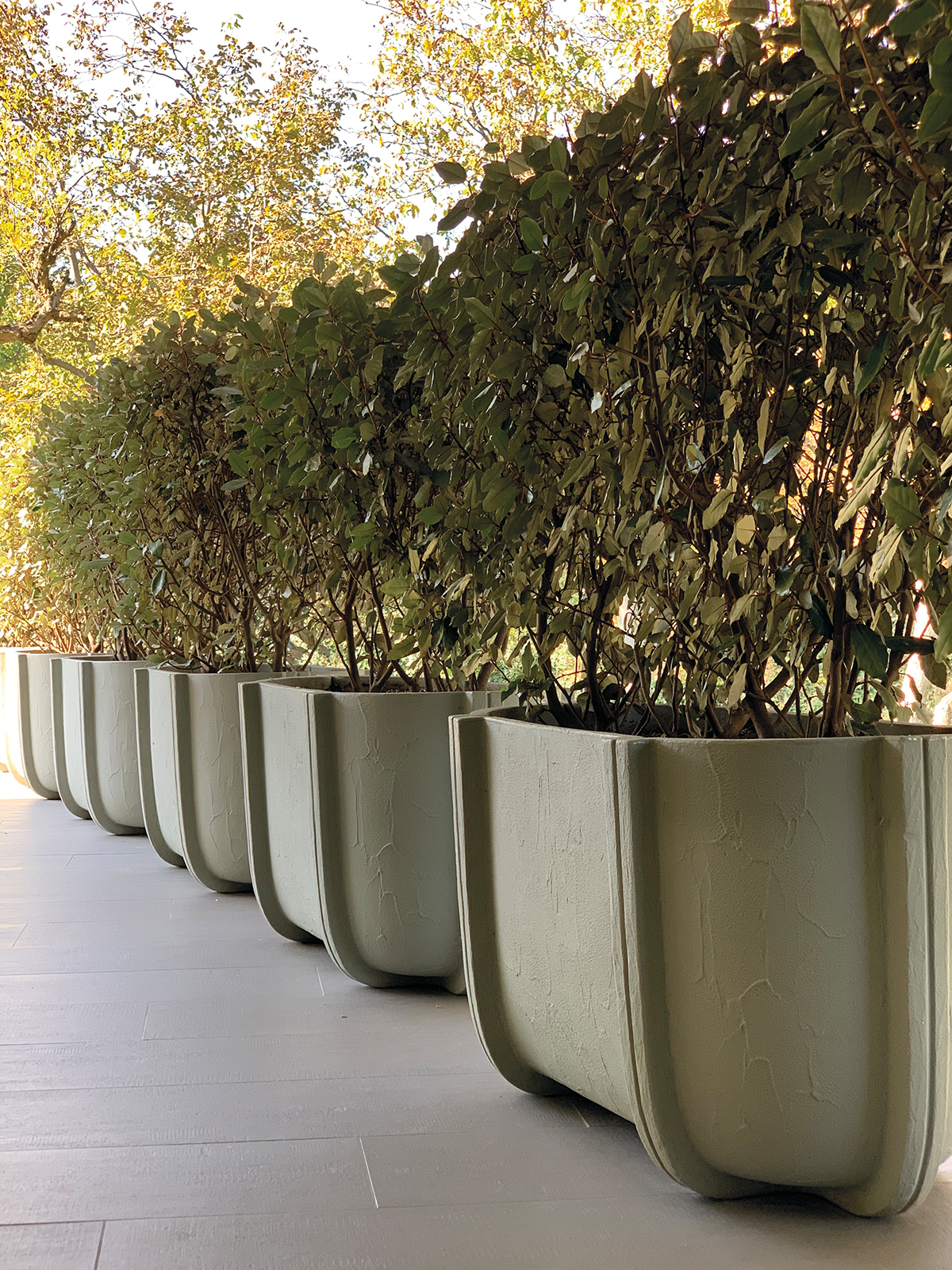 Cassero collection by Serralunga, design Patricia Urquiola 04