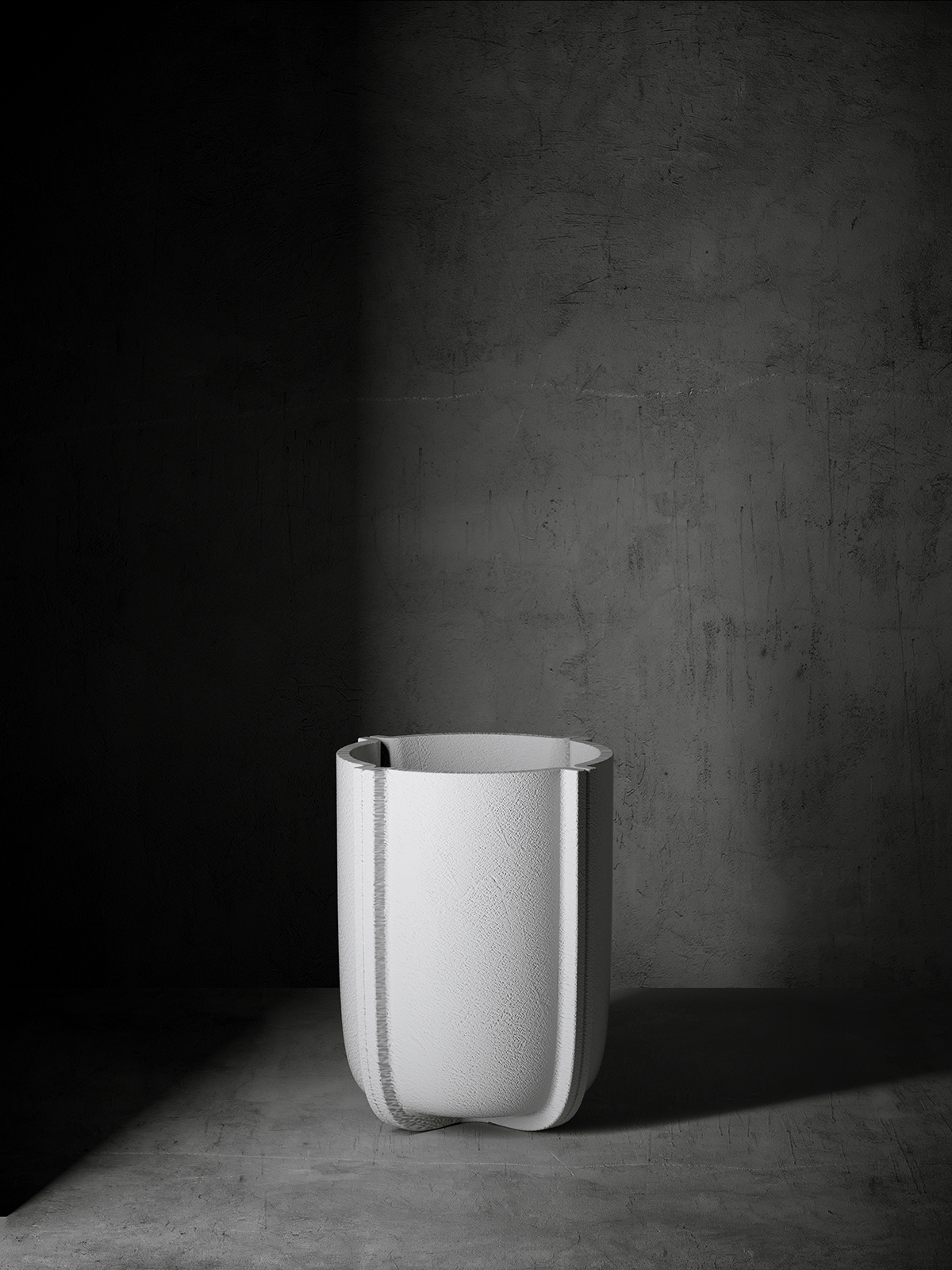 Cassero collection by Serralunga, design Patricia Urquiola 06