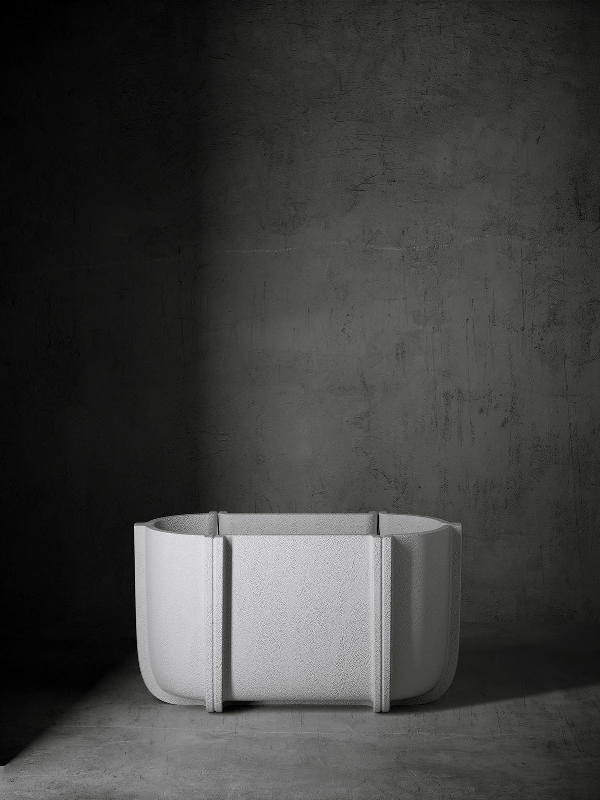Cassero collection by Serralunga, design Patricia Urquiola 05