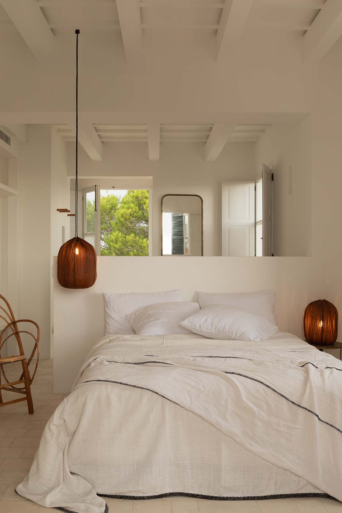 Casa Sa Farola, Minorca, Spain - Photo © Maria Algara Photography4