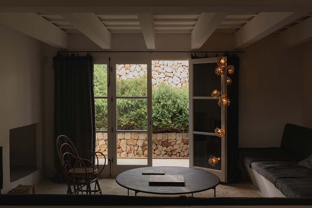 Casa Sa Farola, Minorca, Spain - Photo © Maria Algara Photography5