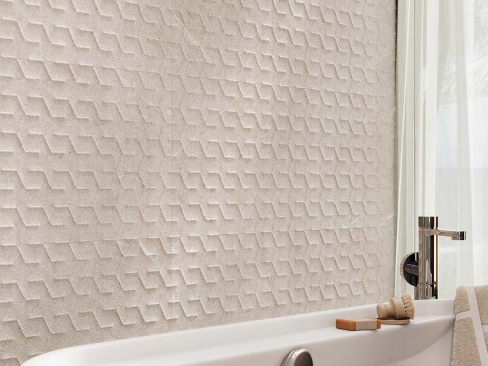 Седло Neo от Porcelanosa