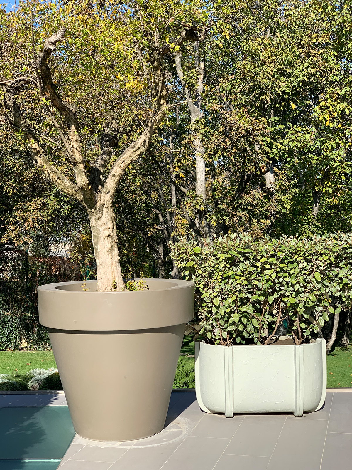 Cassero collection by Serralunga, design Patricia Urquiola 02