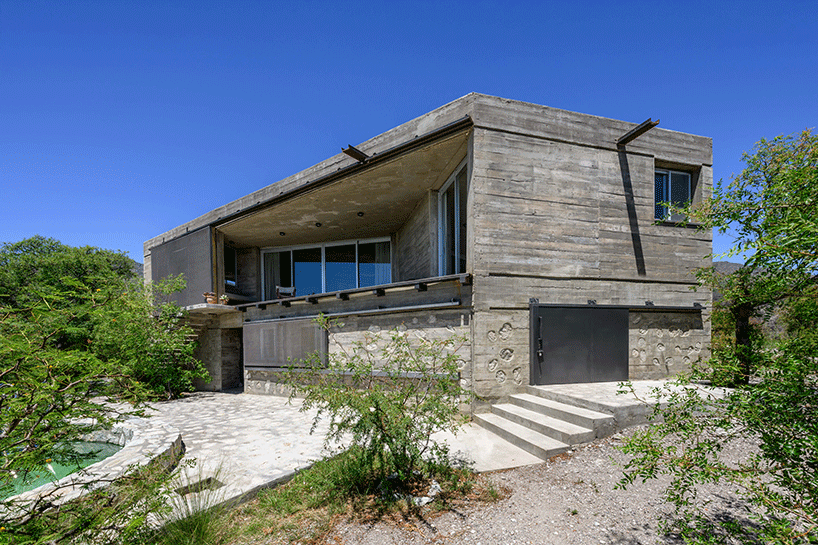 Кристиан Нанцер Casa Cosmos