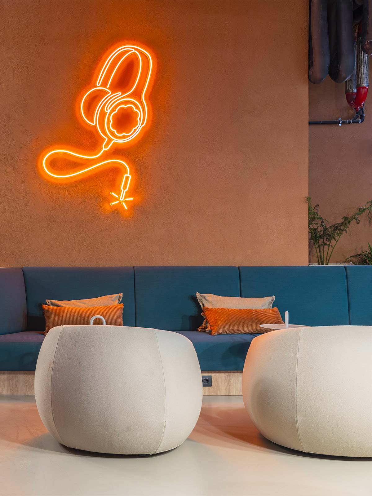 The Social Hub Roma San Lorenzo, Рим, Италия – фото © любезно предоставлено The Social Hub 6