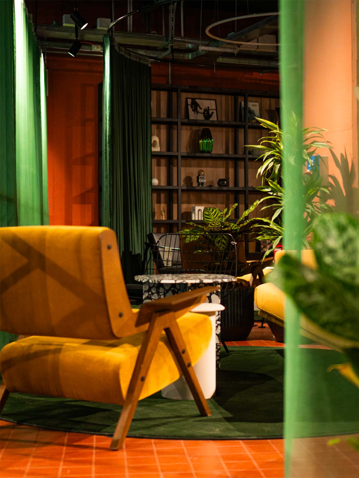 The Social Hub Firenze Belfiore, Флоренция, Италия - Фото © любезно предоставлено The Social Hub