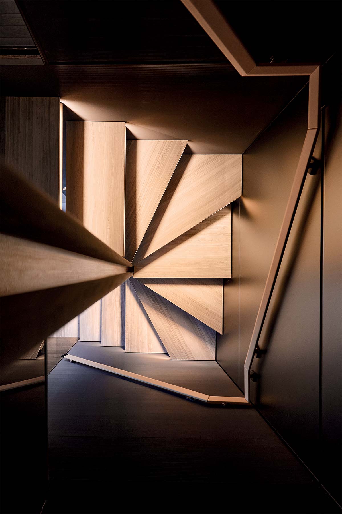 Grande Trideck by Azimut - Photo © courtesy of Azimut 4