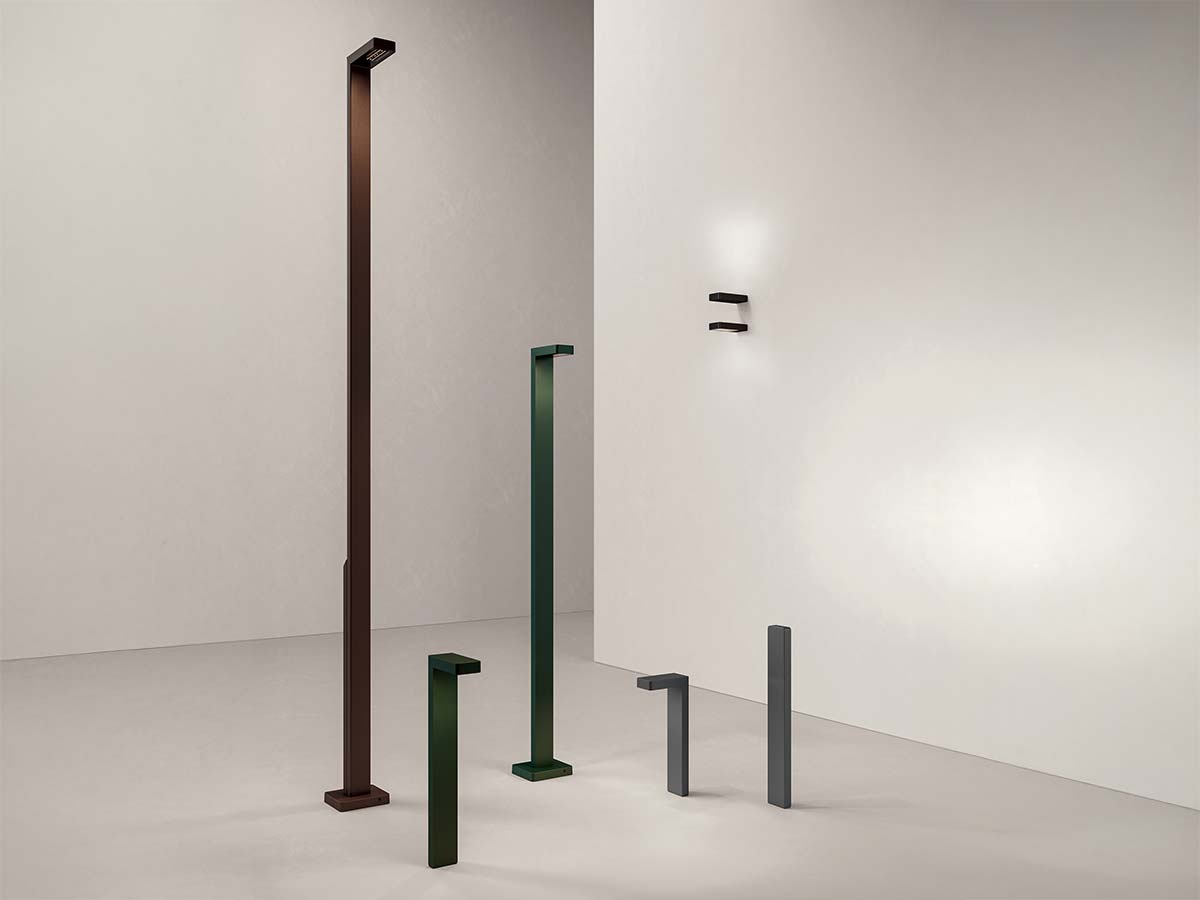 Лендер от iGuzzini