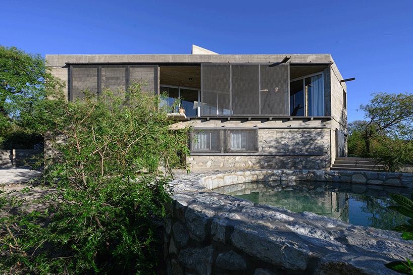 Кристиан Нанцер Casa Cosmos