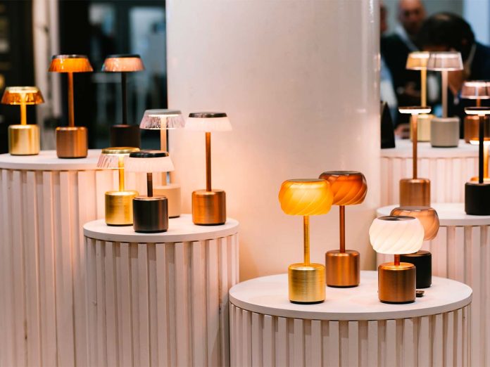 Дизайн интерьеров круизных лайнеров Expo Americas
