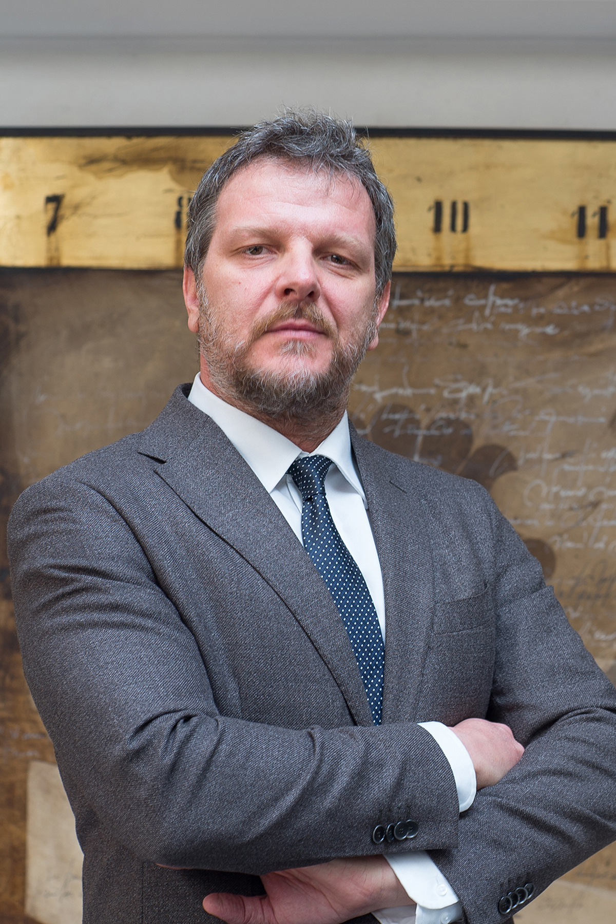 Марко Парравичини