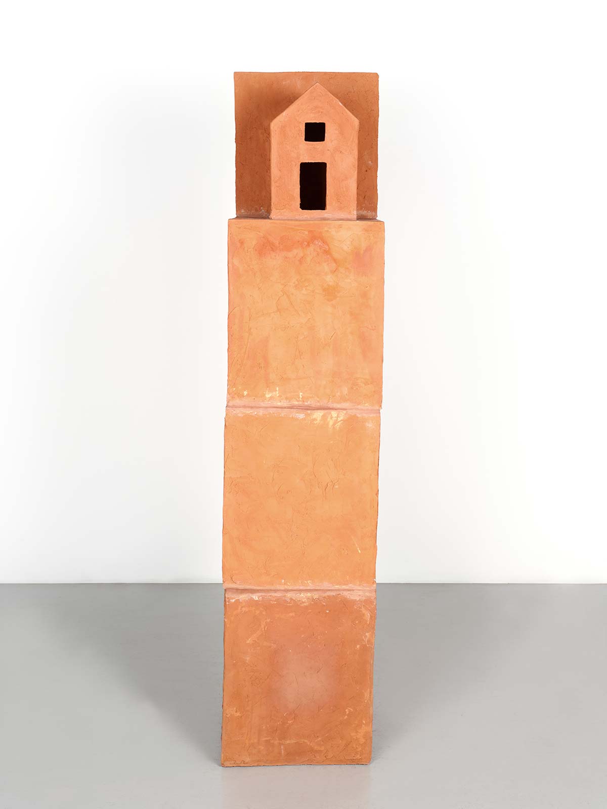 Erme 1, дизайн Андреа Бранци