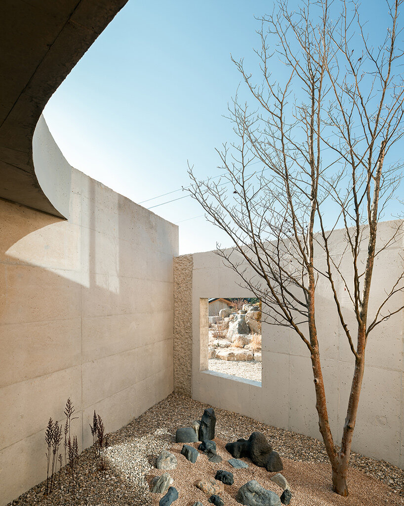 BRBB Architects Корея