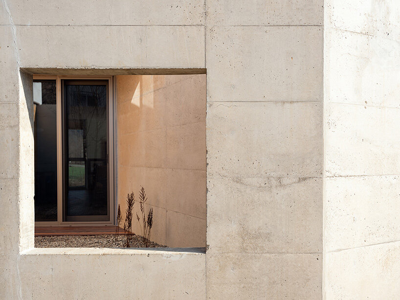 BRBB Architects Корея