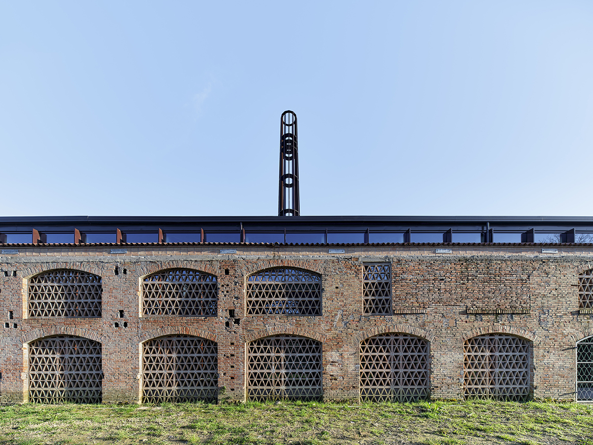 Museo del Territorio - Politecnica – Riccione