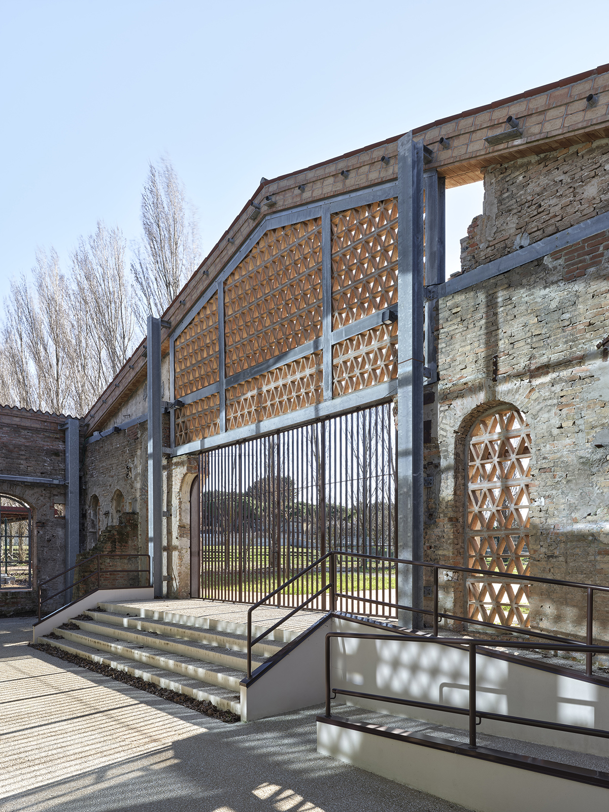 Museo del Territorio - Politecnica – Riccione