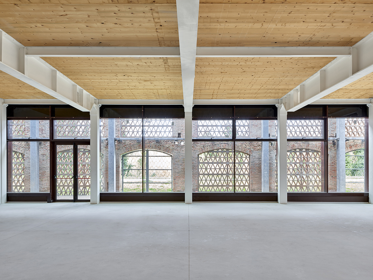 Museo del Territorio - Politecnica – Riccione