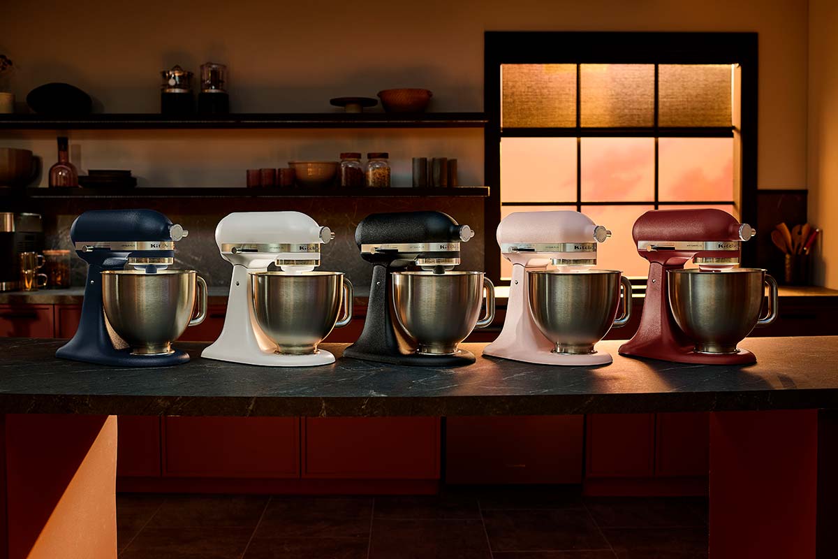Artisan Plus от KitchenAid 11