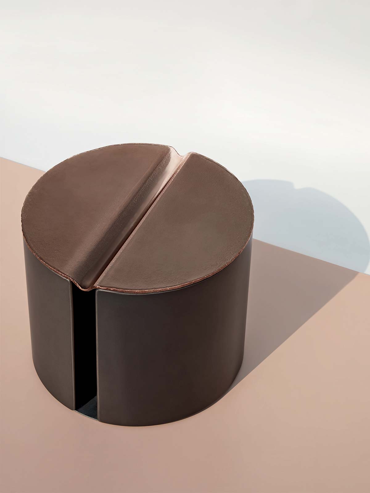 Cauce от Gallotti&Radice, дизайн Estudio Persona