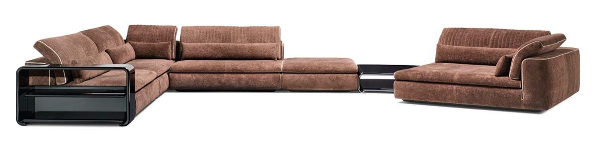 Julian от Molteni&C., дизайн Винсент Ван Дуйсен