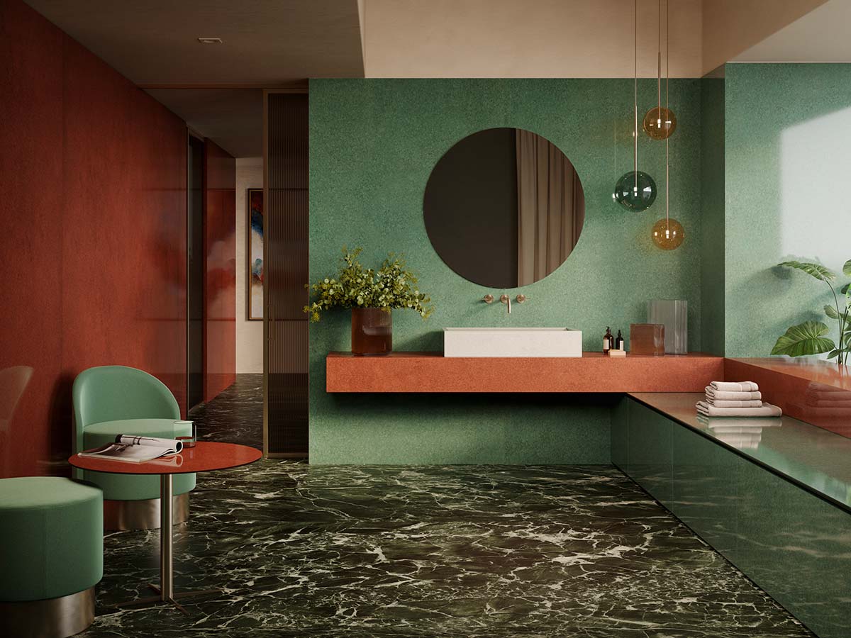 Кроджиоло Люме от Marazzi