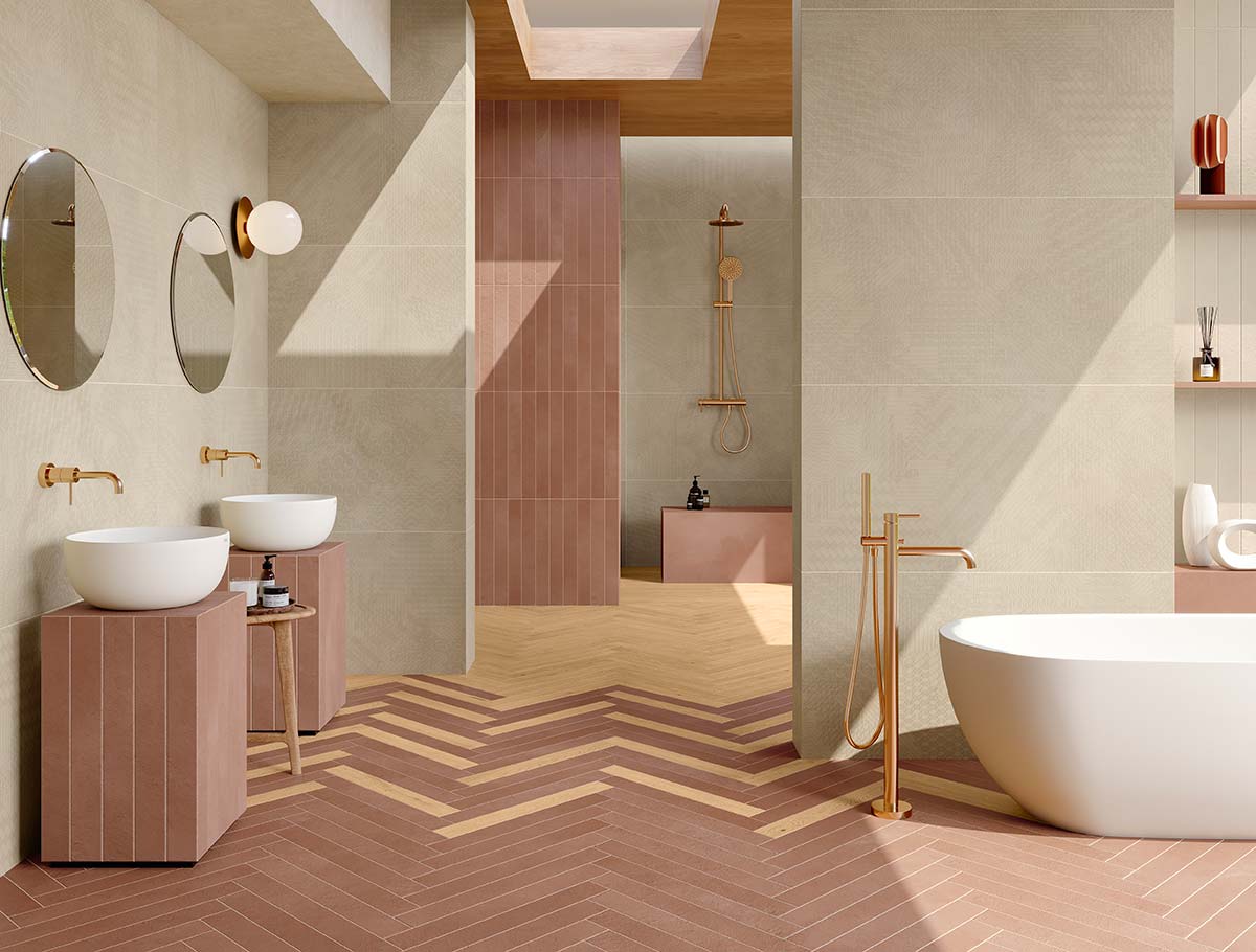 Calcecreta collection by Marca Corona 3