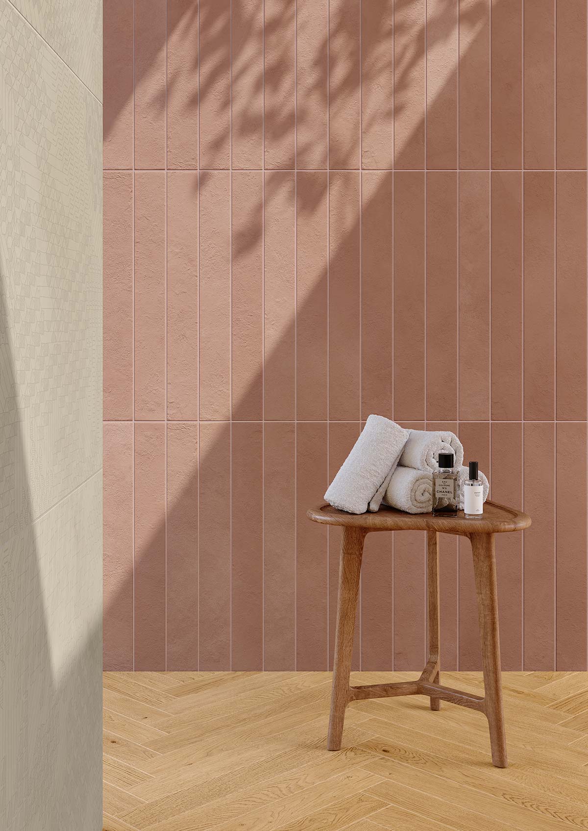 Calcecreta collection by Marca Corona 2