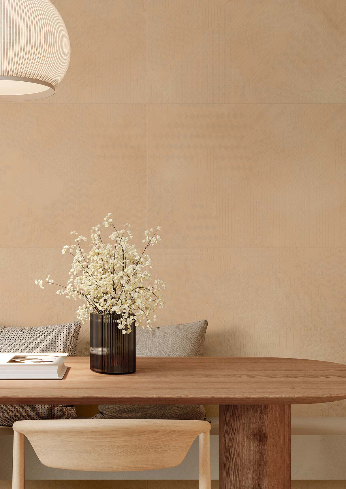 Calcecreta collection by Marca Corona 4