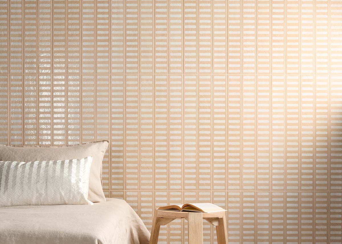Calcecreta collection by Marca Corona 14
