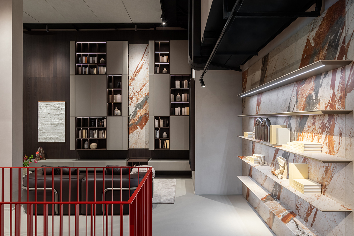 Ak Project by Arrital, design Franco Driusso 04