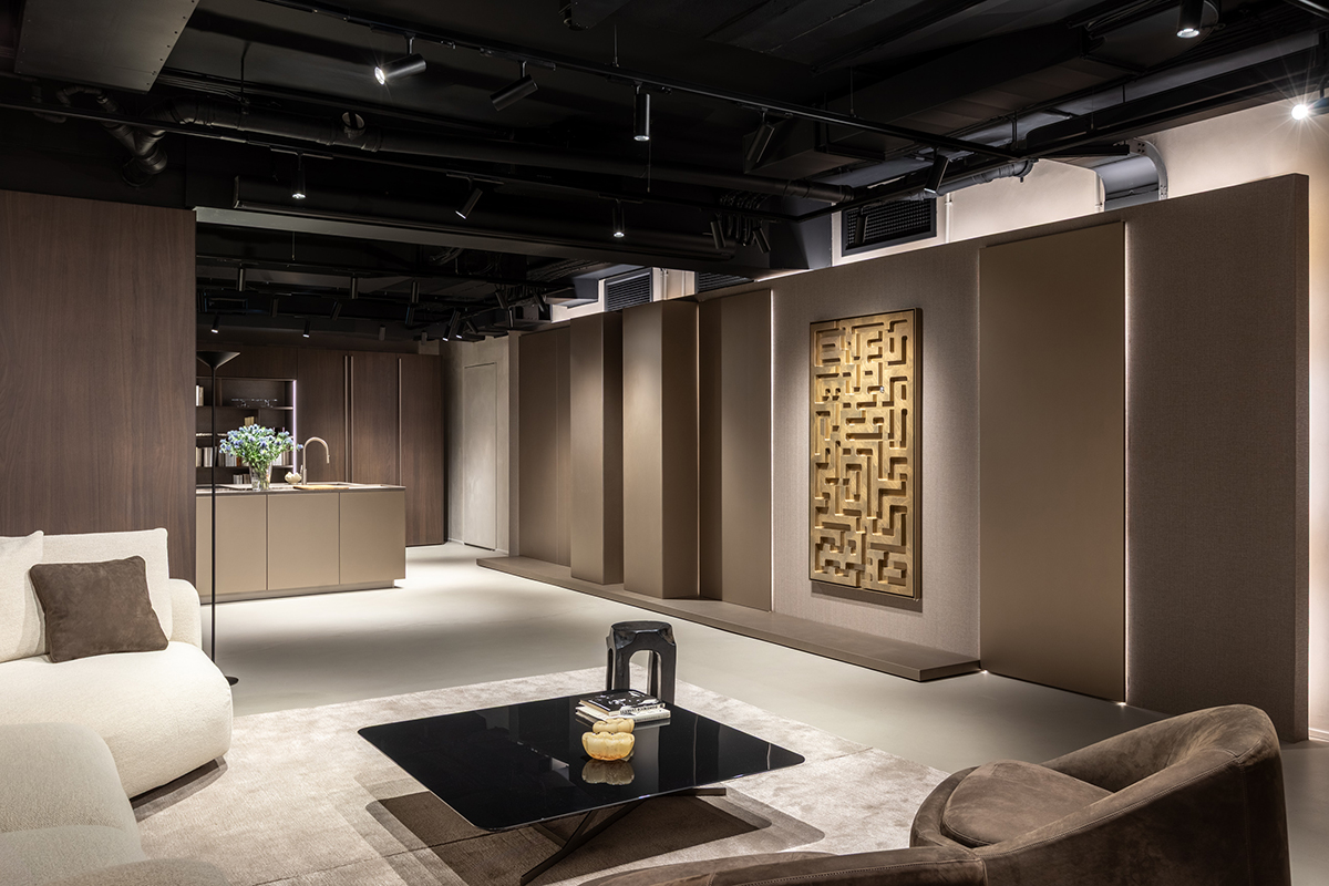 Ak Project by Arrital, design Franco Driusso 05